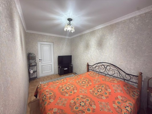 Продам трехкомнатную (3-комн.) квартиру, Нахушева ул, 89, Нальчик г