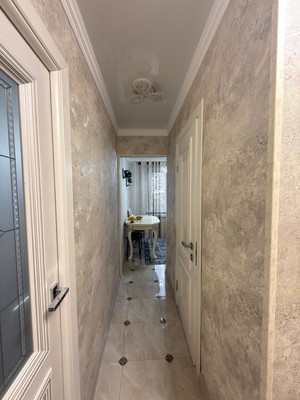 Продам трехкомнатную (3-комн.) квартиру, Нахушева ул, 89, Нальчик г