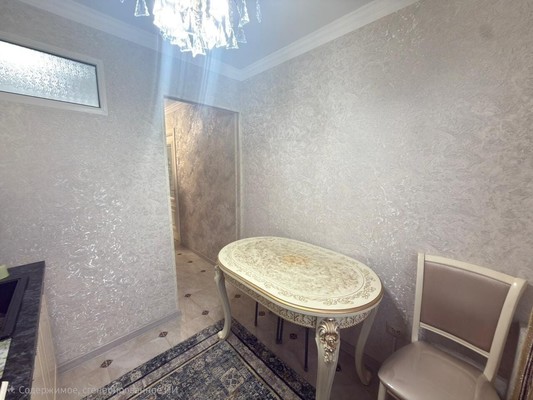 Продам трехкомнатную (3-комн.) квартиру, Нахушева ул, 89, Нальчик г