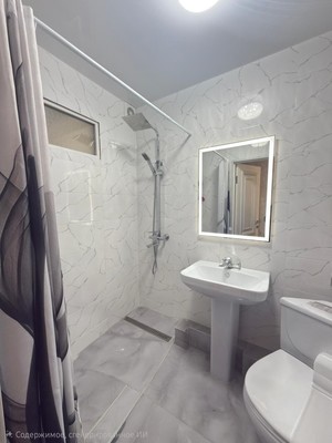 Продам трехкомнатную (3-комн.) квартиру, Нахушева ул, 89, Нальчик г