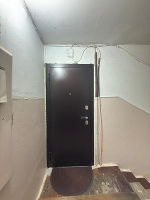 Продам трехкомнатную (3-комн.) квартиру, Нахушева ул, 89, Нальчик г