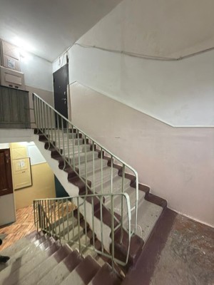 Продам трехкомнатную (3-комн.) квартиру, Нахушева ул, 89, Нальчик г