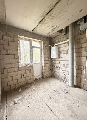 Продам двухкомнатную (2-комн.) квартиру, Кабардинская ул, 230, Нальчик г