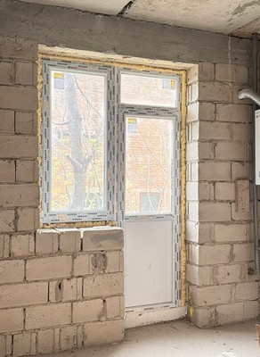 Продам двухкомнатную (2-комн.) квартиру, Кабардинская ул, 230, Нальчик г