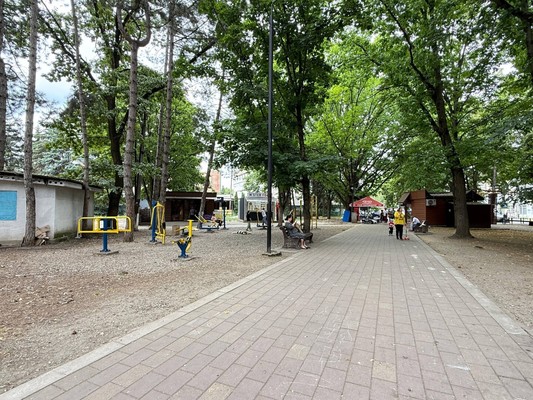 Продам двухкомнатную (2-комн.) квартиру, Кабардинская ул, 230, Нальчик г