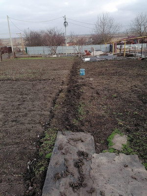 Продам участок 6 соток, ИЖС, Орджоникидзе ул, 25, Аксай г, 0 км от города