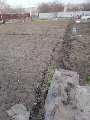 Продам участок 6 соток, ИЖС, Орджоникидзе ул, 25, Аксай г, 0 км от города