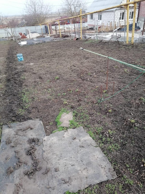 Продам участок 6 соток, ИЖС, Орджоникидзе ул, 25, Аксай г, 0 км от города