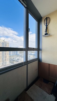 Сдам однокомнатную (1-комн.) квартиру, Туристская ул, 23к4, Санкт-Петербург г
