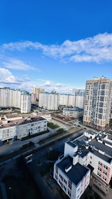 Сдам однокомнатную (1-комн.) квартиру, Туристская ул, 23к4, Санкт-Петербург г