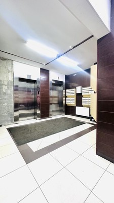 Сдам однокомнатную (1-комн.) квартиру, Туристская ул, 23к4, Санкт-Петербург г
