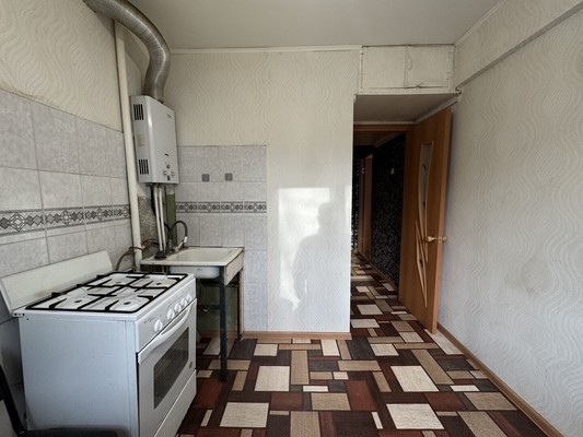 Продам двухкомнатную (2-комн.) квартиру, Костычева ул, 23, Брянск г