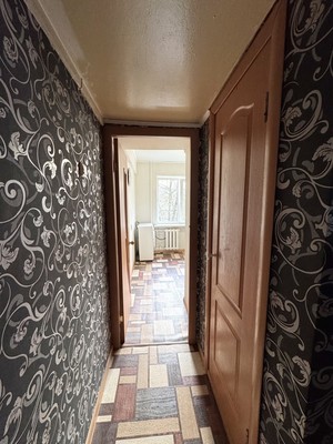 Продам двухкомнатную (2-комн.) квартиру, Костычева ул, 23, Брянск г