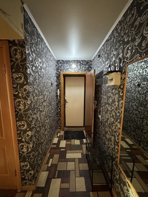 Продам двухкомнатную (2-комн.) квартиру, Костычева ул, 23, Брянск г