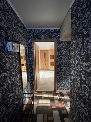 Продам двухкомнатную (2-комн.) квартиру, Костычева ул, 23, Брянск г