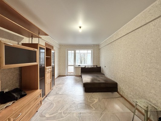 Продам двухкомнатную (2-комн.) квартиру, Костычева ул, 23, Брянск г