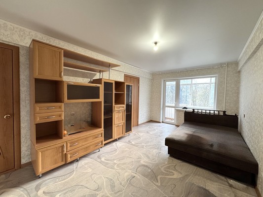 Продам двухкомнатную (2-комн.) квартиру, Костычева ул, 23, Брянск г