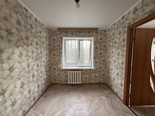 Продам двухкомнатную (2-комн.) квартиру, Костычева ул, 23, Брянск г