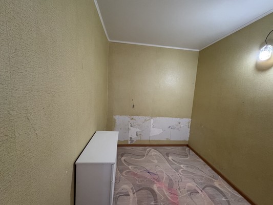 Продам двухкомнатную (2-комн.) квартиру, Костычева ул, 23, Брянск г