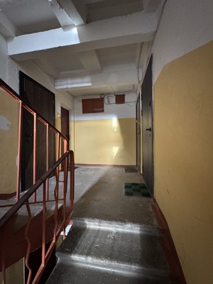 Продам двухкомнатную (2-комн.) квартиру, Костычева ул, 23, Брянск г