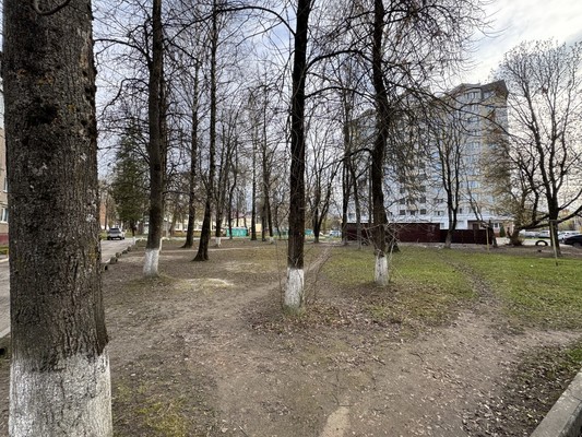 Продам двухкомнатную (2-комн.) квартиру, Костычева ул, 23, Брянск г