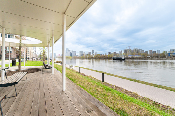 Продам трехкомнатную (3-комн.) квартиру, Лихачёва пр-кт, 10к3, Москва г