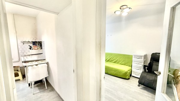 Продам однокомнатную (1-комн.) квартиру, Кирова пр-кт, 12кА, Симферополь г