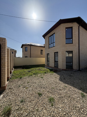 Продам дом, 6-й Командорский проезд, 10/1, Краснодар г, 0 км от города