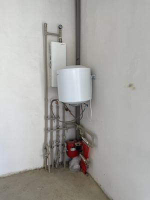 Продам дом, 6-й Командорский проезд, 10/1, Краснодар г, 0 км от города