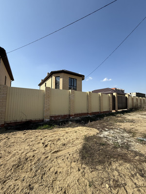 Продам дом, 6-й Командорский проезд, 10/1, Краснодар г, 0 км от города