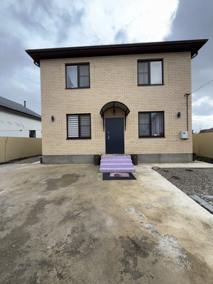 Продам дом, Дружбы (Мечта снт) ул, 548, Лазурный п, 0 км от города