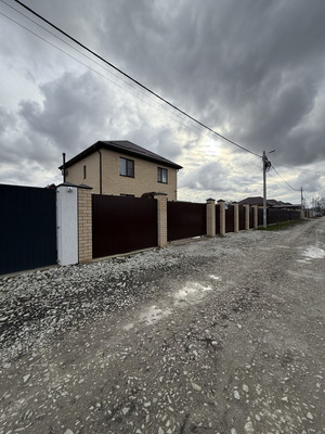 Продам дом, Дружбы (Мечта снт) ул, 548, Лазурный п, 0 км от города