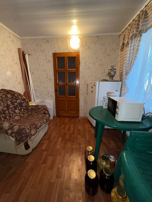 Продам дом, Сиреневая (Кубаночка снт) ул, 24, Октябрьский х, 0 км от города