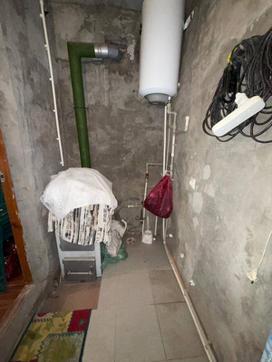 Продам дом, Сиреневая (Кубаночка снт) ул, 24, Октябрьский х, 0 км от города