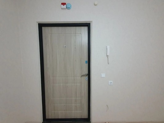Продам двухкомнатную (2-комн.) квартиру, 1 мкр, 29к1, Кропоткин г