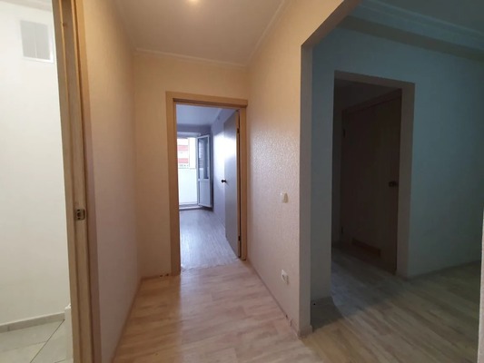Продам двухкомнатную (2-комн.) квартиру, 1 мкр, 29к1, Кропоткин г