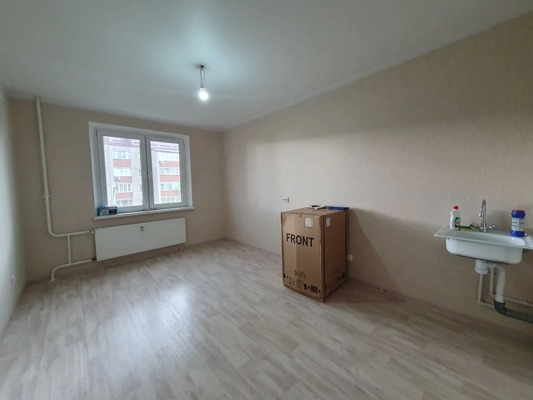 Продам двухкомнатную (2-комн.) квартиру, 1 мкр, 29к1, Кропоткин г