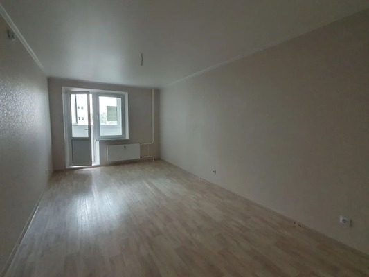 Продам двухкомнатную (2-комн.) квартиру, 1 мкр, 29к1, Кропоткин г