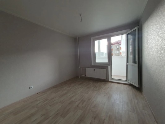 Продам двухкомнатную (2-комн.) квартиру, 1 мкр, 29к1, Кропоткин г