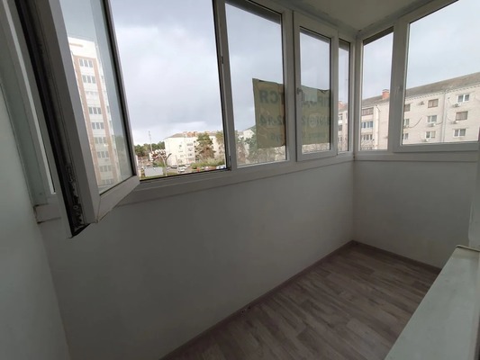 Продам двухкомнатную (2-комн.) квартиру, 1 мкр, 29к1, Кропоткин г