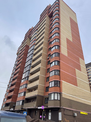 Продам трехкомнатную (3-комн.) квартиру, Ленина ул, 19, Октябрьский рп