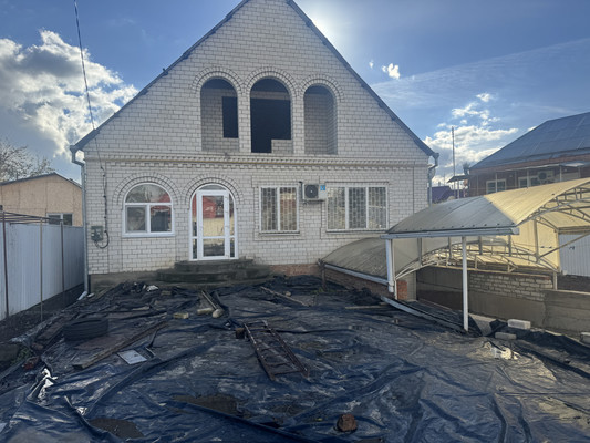 Продам дом, Комсомольская ул, 3, Кропоткин г, 0 км от города