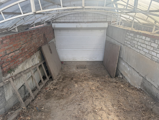 Продам дом, Комсомольская ул, 3, Кропоткин г, 0 км от города