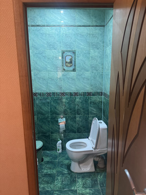 Продам дом, Комсомольская ул, 3, Кропоткин г, 0 км от города