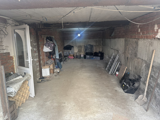 Продам дом, Комсомольская ул, 3, Кропоткин г, 0 км от города