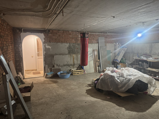 Продам дом, Комсомольская ул, 3, Кропоткин г, 0 км от города