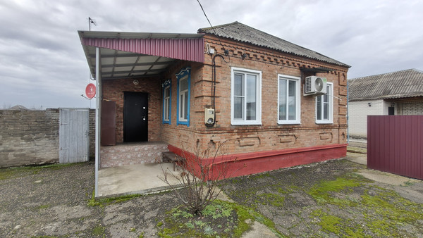 Продам дом, Мира ул, 6, Новоукраинское с, 0 км от города