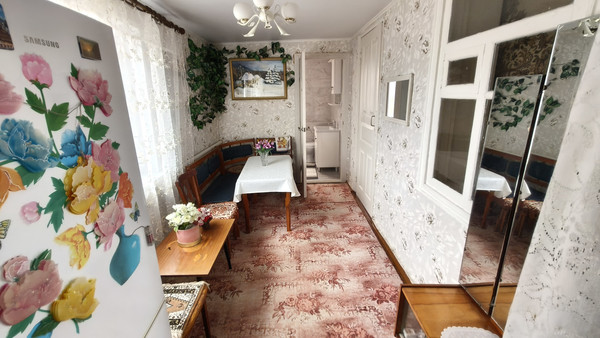 Продам дом, Мира ул, 6, Новоукраинское с, 0 км от города