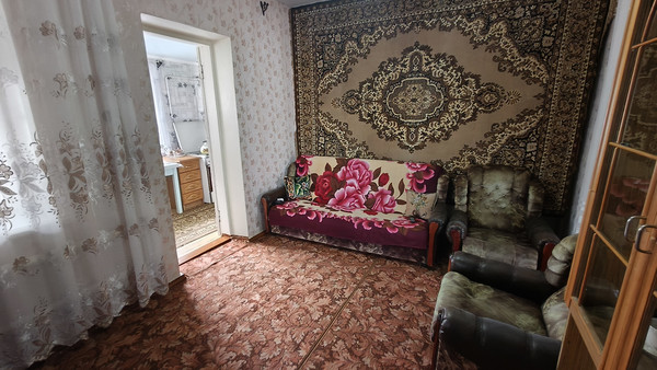 Продам дом, Мира ул, 6, Новоукраинское с, 0 км от города