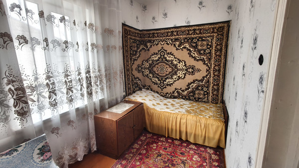 Продам дом, Мира ул, 6, Новоукраинское с, 0 км от города